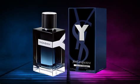 Ysl y edp reformulation : r/Colognes .